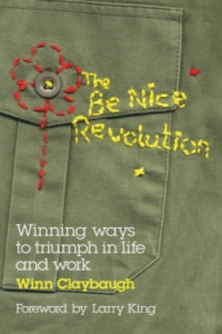 Be Nice Revolution