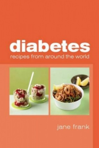 Diabetes Recipes around the World
