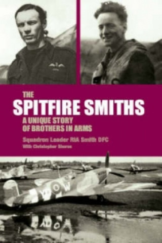 Spitfire Smiths