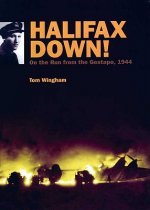Halifax Down
