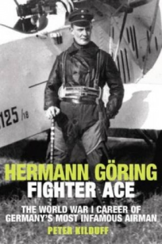 Hermann Goering Figher Ace