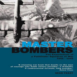 Master Bombers