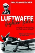 Luftwaffe Fighter Pilot