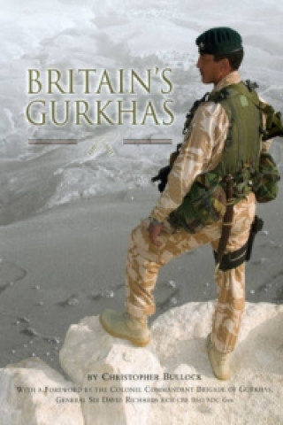 Britain's Gurkhas