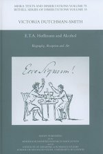 E.T.A. Hoffmann and Alcohol