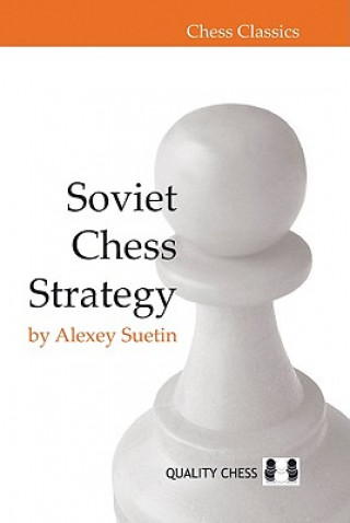Soviet Chess Strategy