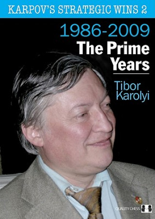 Karpov's Strategic Wins 2