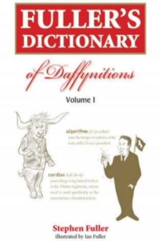 Fuller's Dictionary of Daffynition's