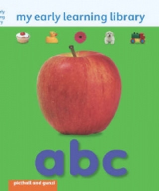 My Early Learning Library abc