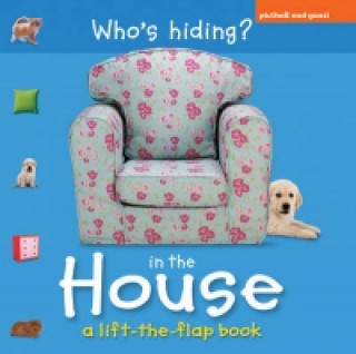 Who's Hiding?: In The House