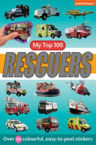 Rescuers