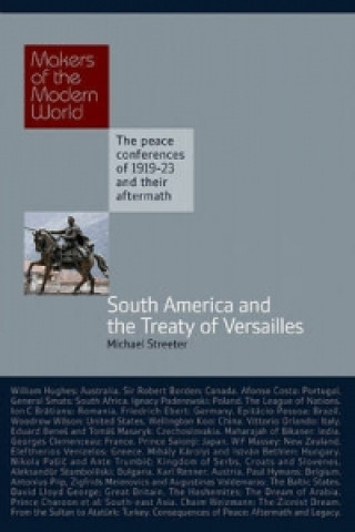 South America and the Treaty of Versailles