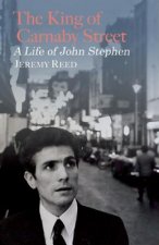 King Of Carnaby Street - A Life of John Stephen