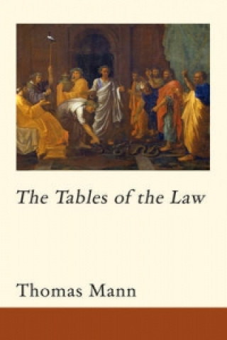 Tables of the Law