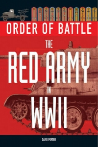 Order of Battle: the Red  Army in World War 2