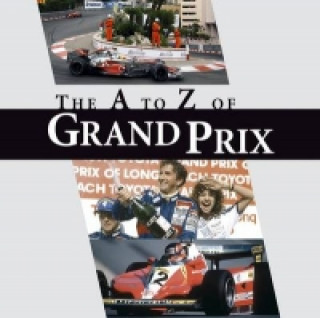 A-Z of Grand Prix