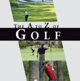A-Z of Golf