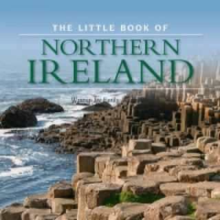Little Book of Northern Ireland