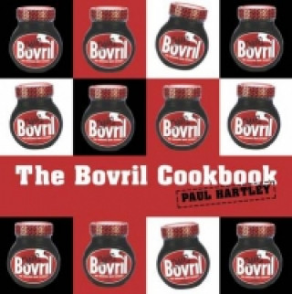 Bovril Cookbook