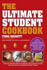 Ultimate Student Cookbook