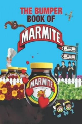 Bumper Book of Marmite