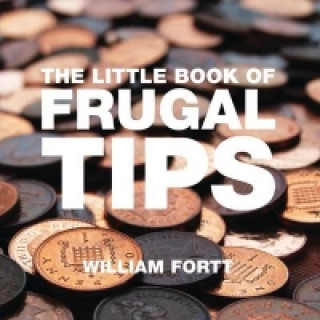 Little Book of Frugal Tips