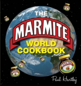 Marmite World Cookbook