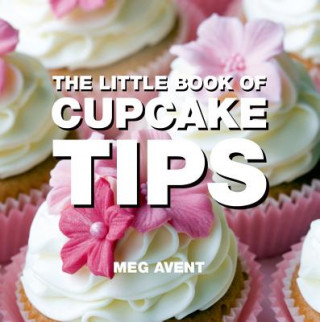 Little Book of Cupcake Tips