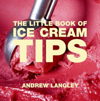 Little Book of Ice Cream Tips