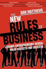 New Rules of Business