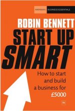Start-Up Smart
