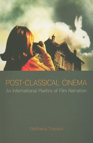 Post-Classical Cinema