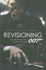 Revisioning 007 - James Bond and Casino Royale