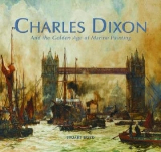 Charles Dixon