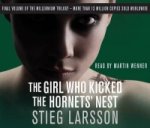 Girl Who Kicked the Hornets' Nest