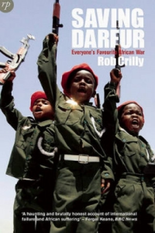 Saving Darfur