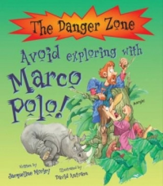 Avoid Exploring with Marco Polo!