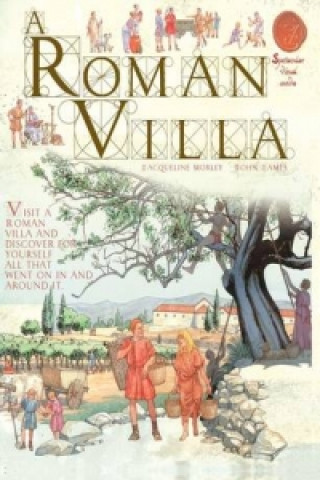 Roman Villa