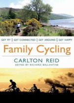 Family Cycling