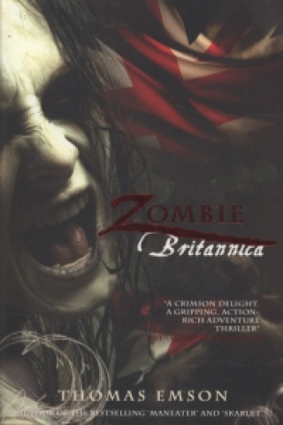 Zombie Britannica