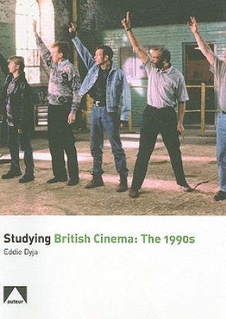 Studying British Cinema: 1990s