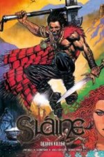 Slaine: Demon Killer