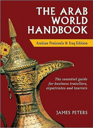 Arab World Handbook