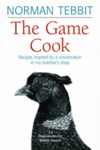 Game Cookbook