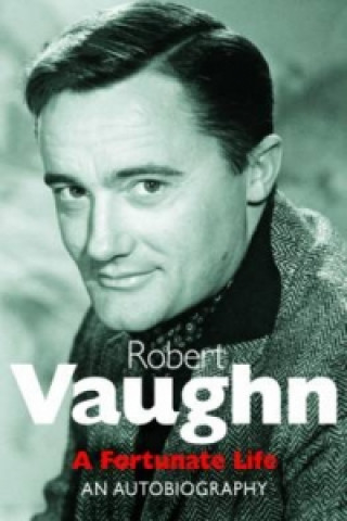 Robert Vaughn