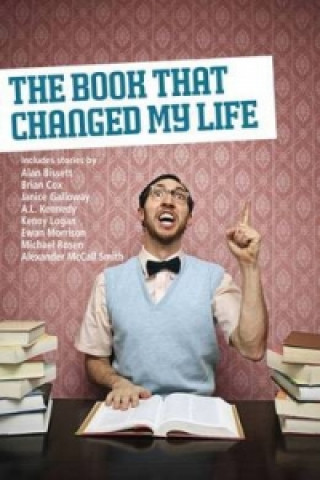 Book that Changed My Life