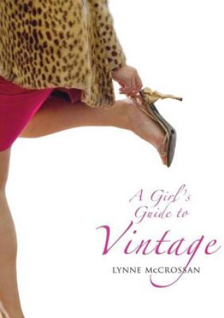 Girl's Guide to Vintage