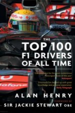 Top 100 F1 Drivers of All Time