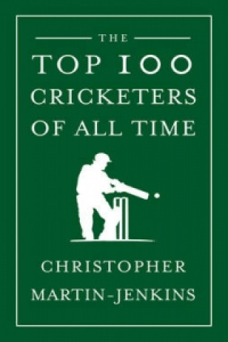 Top 100 Cricketers of All Time
