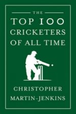 Top 100 Cricketers of All Time